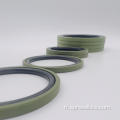 Excavator Cylinder Piston Seals Spgo-Green